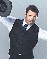 Hugh Jackman